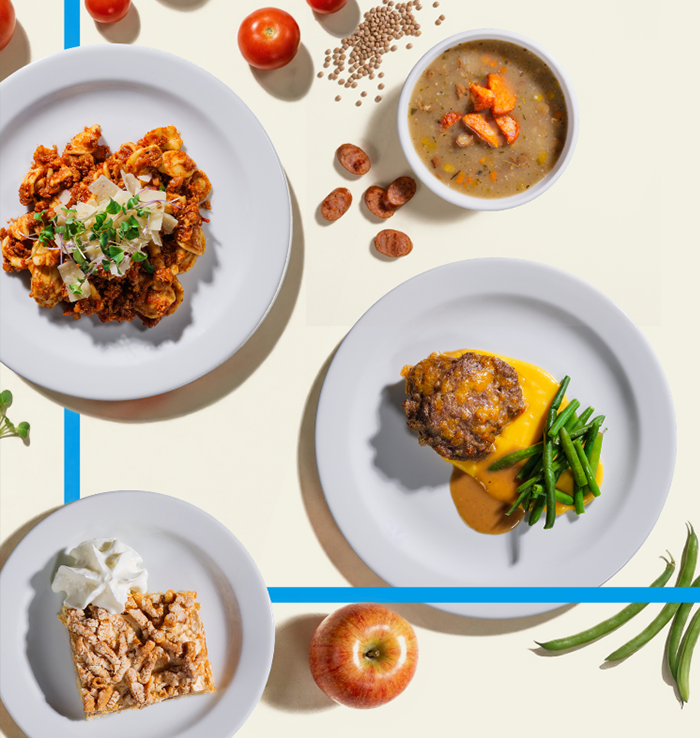 
    Představujeme novou sez&oacute;nn&iacute; nab&iacute;dku