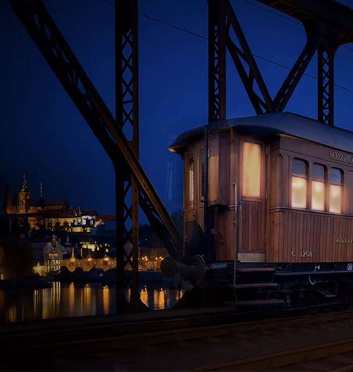 
    Zažijte noblesu starých časů